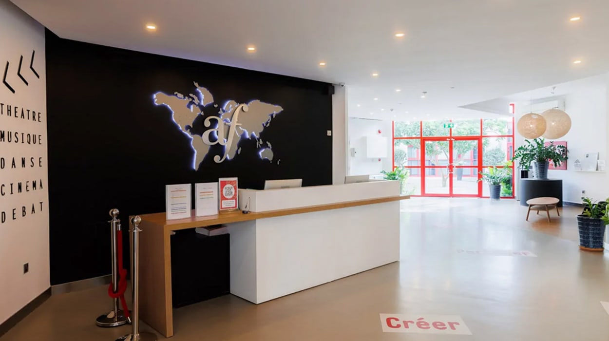 Alliance Française Dubai
