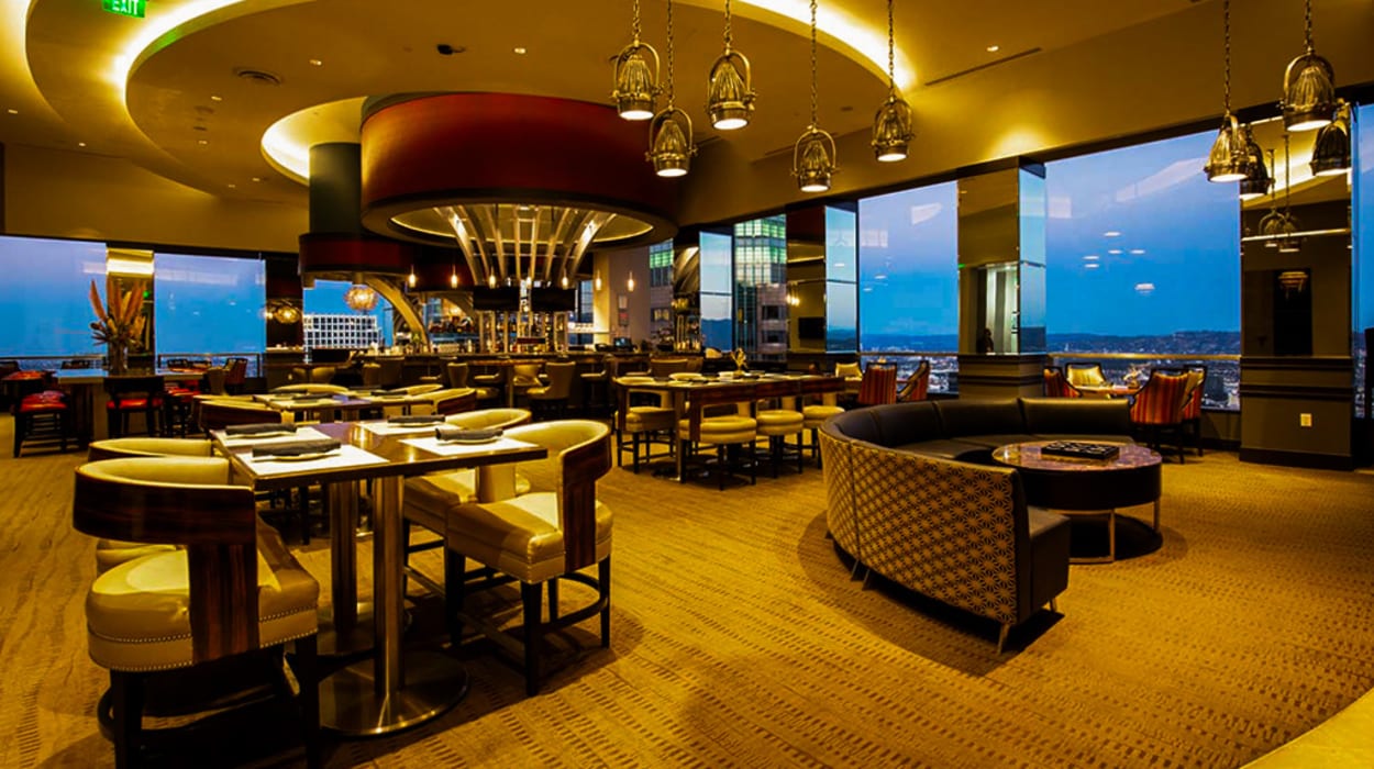 City Club LA