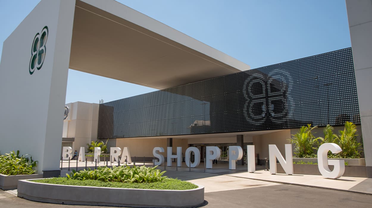 BarraShopping