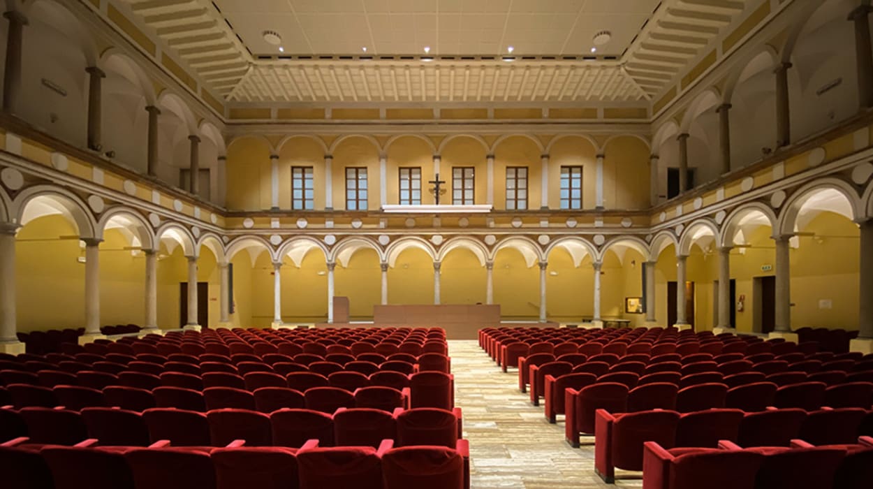 Casa Cardinale Ildefonso Schuster