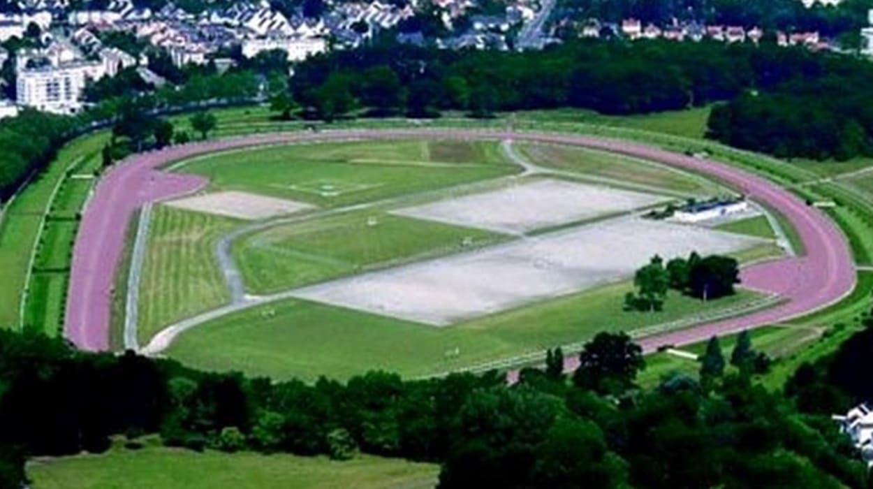 Hippodrome de Nantes