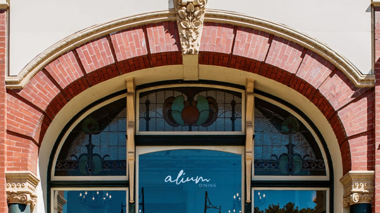 Alium Dining