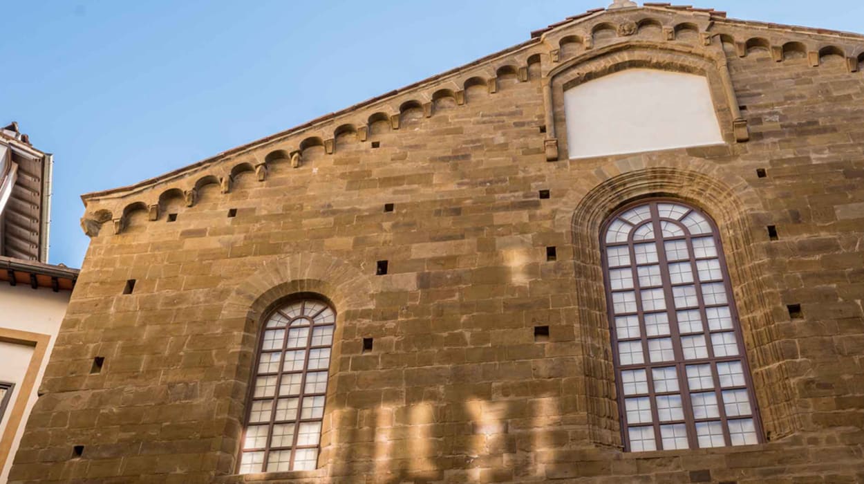 Cattedrale dell'Immagine