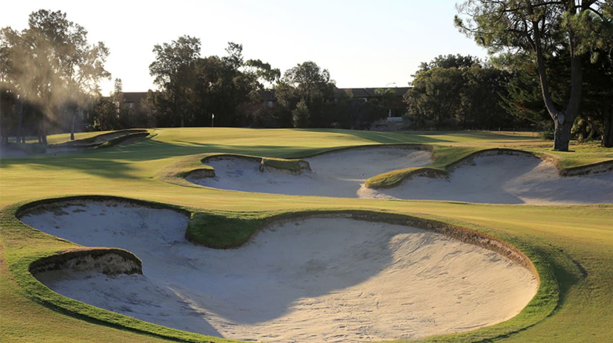 The Grange Golf Club