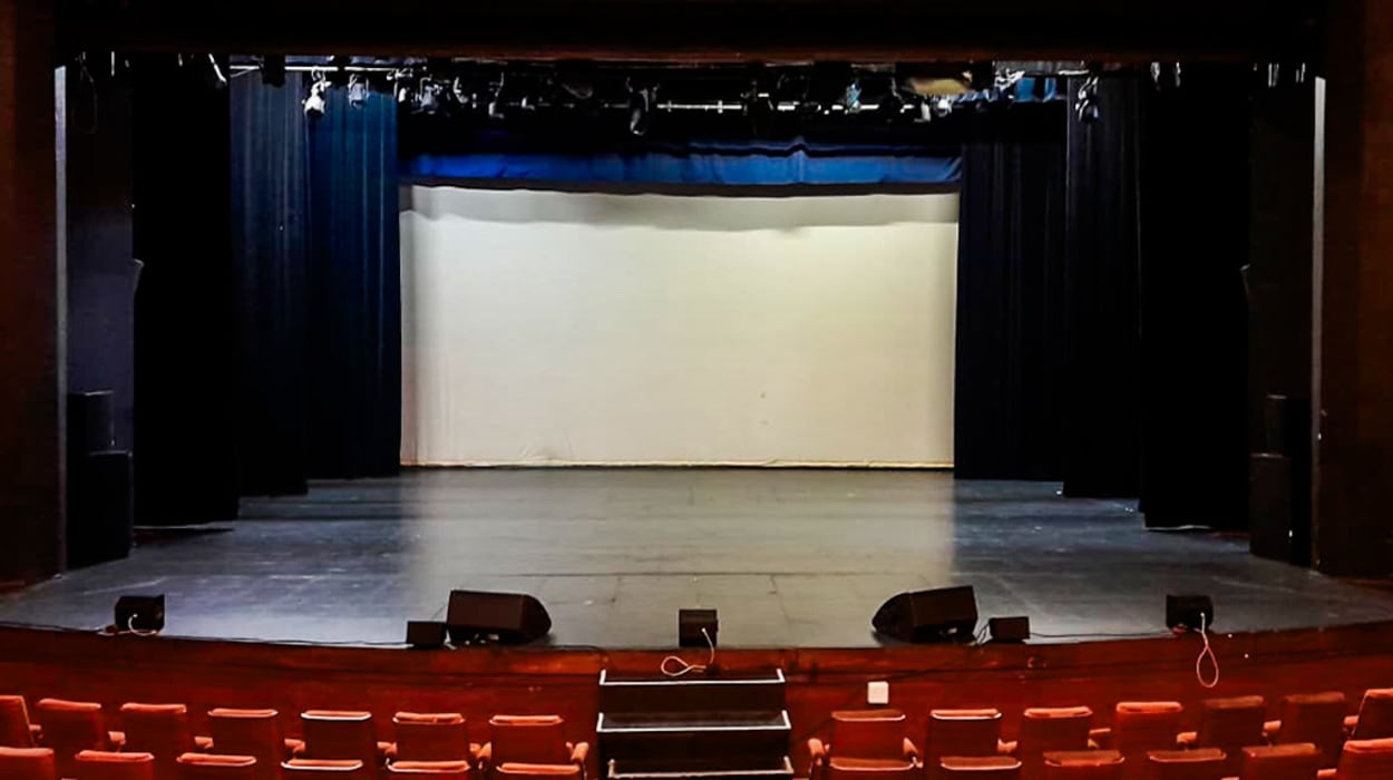 Guild Theatre