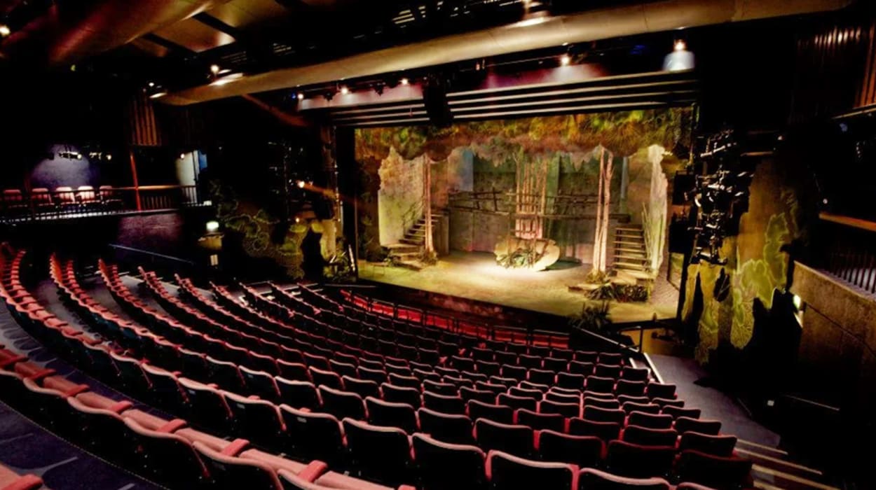 Crescent Theatre