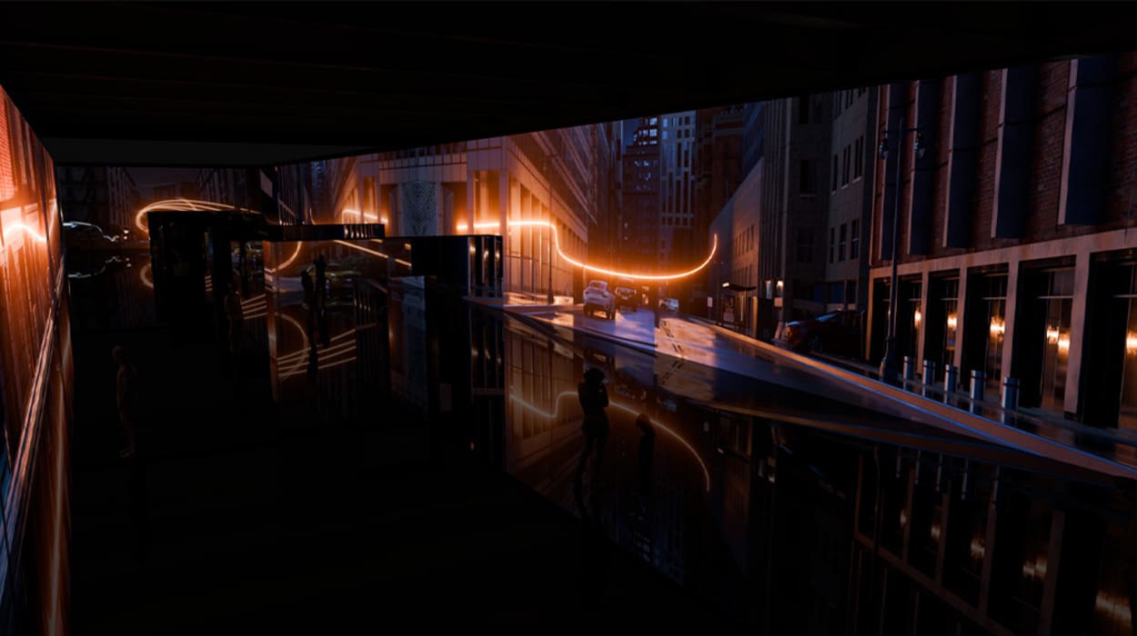 Arte Museum New York