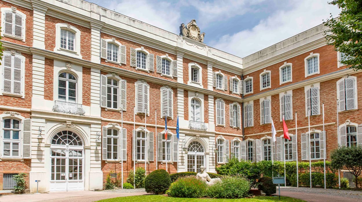 CCI de Toulouse