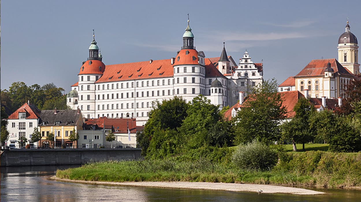 Schloss Neuburg