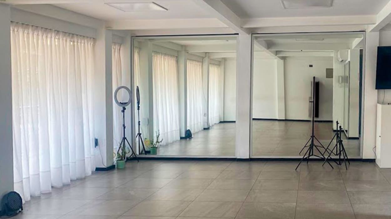 Sala Matahari