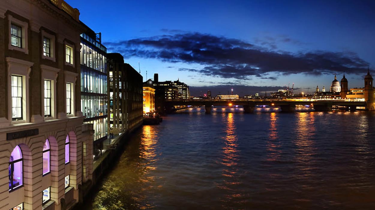 Glaziers Hall