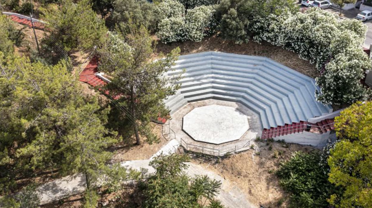 Lentariana Theater
