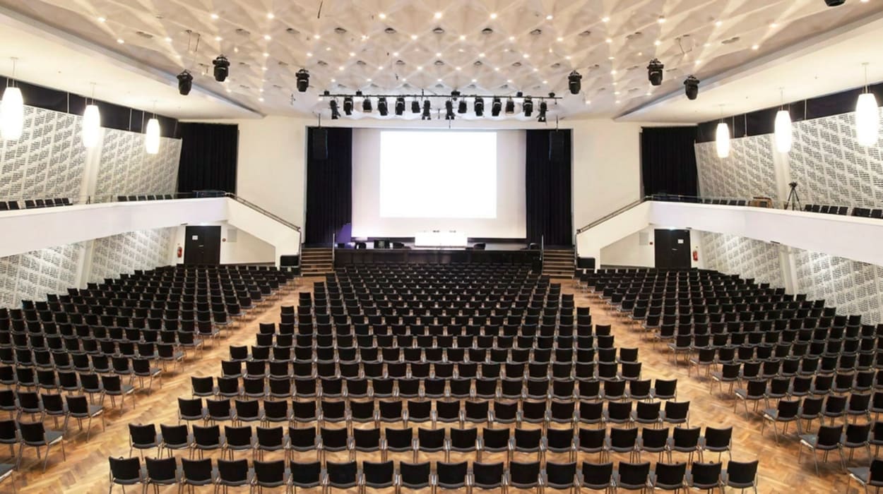Rhein-Mosel-Halle