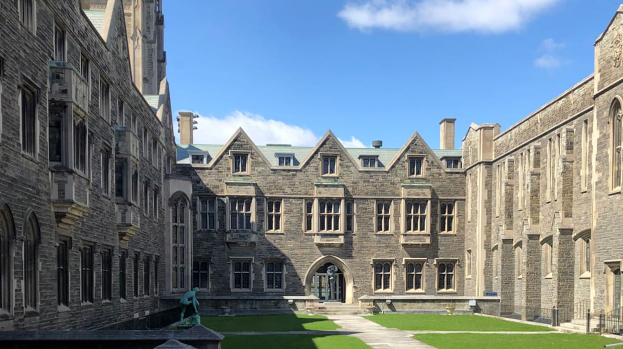 Hart House