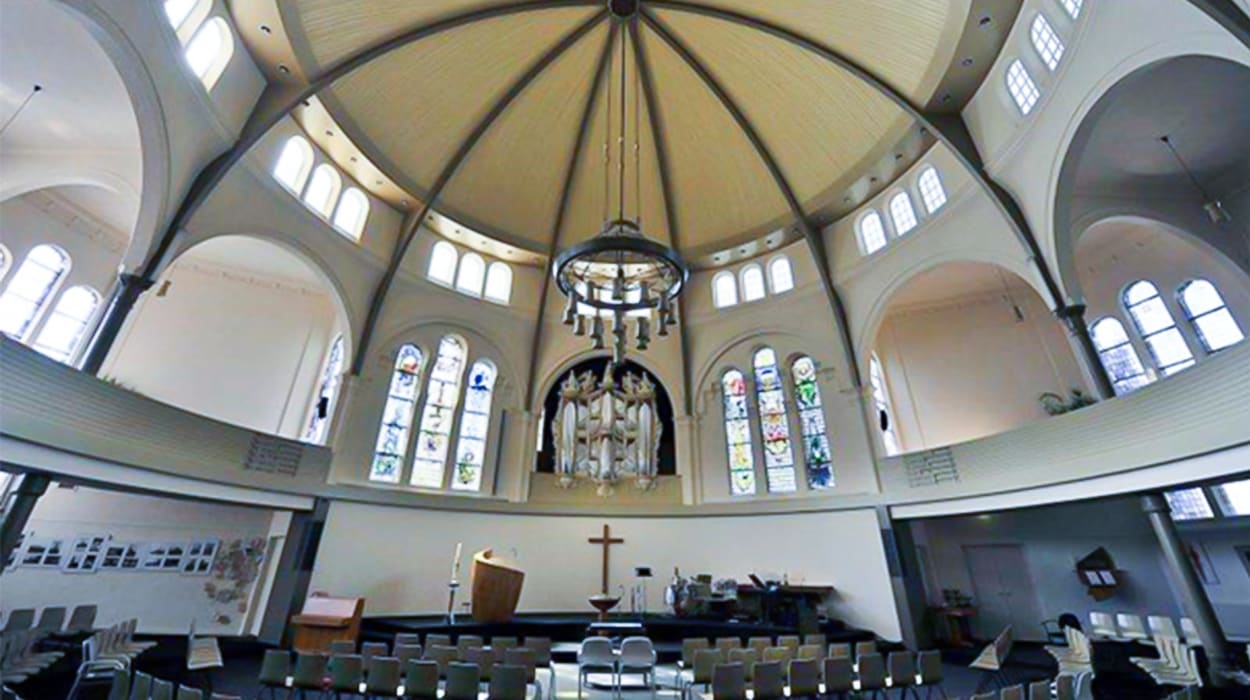 Wilhelminakerk