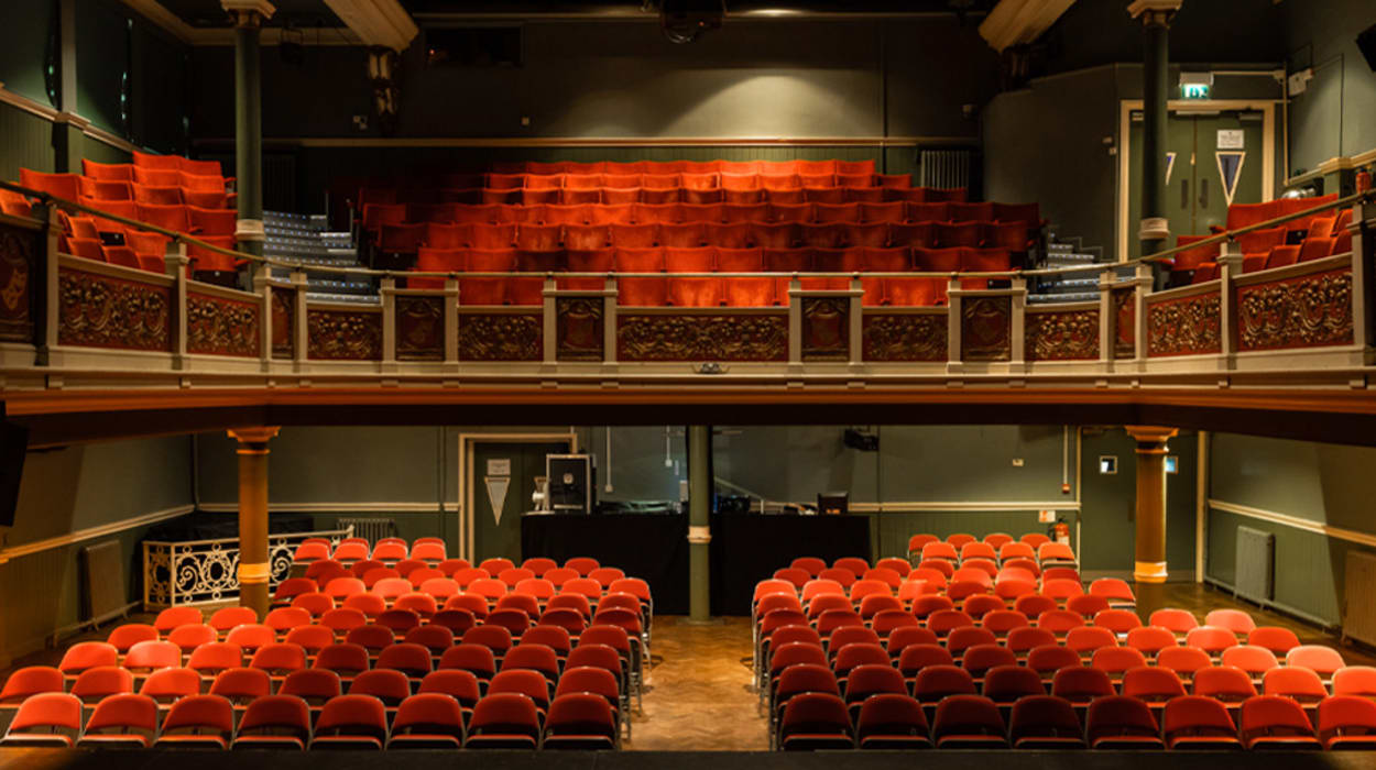 The Y Theatre