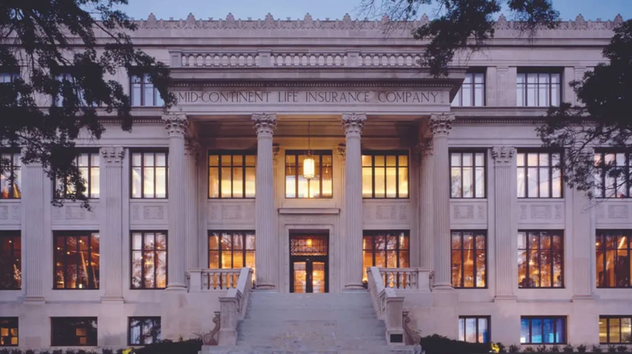 Oklahoma Hall of Fame