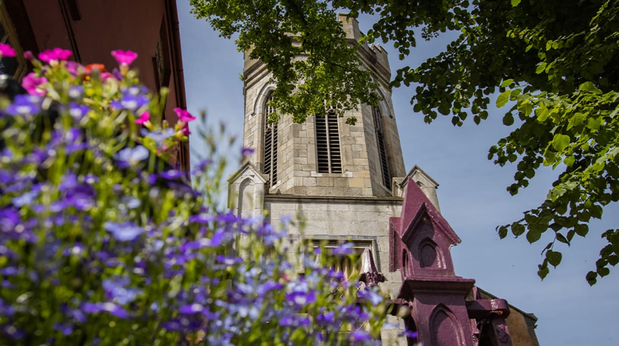 St Peter's, Cork
