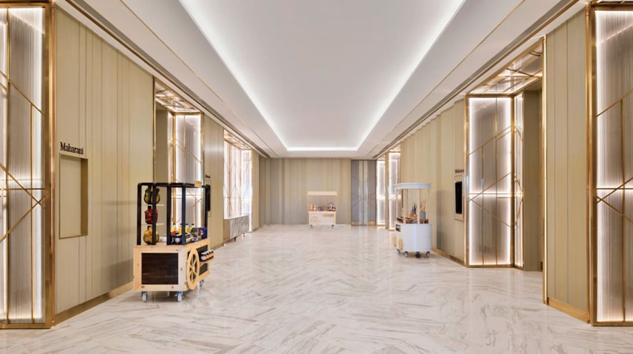 Le Méridien Amritsar