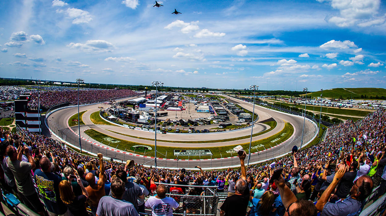 World Wide Technology Raceway