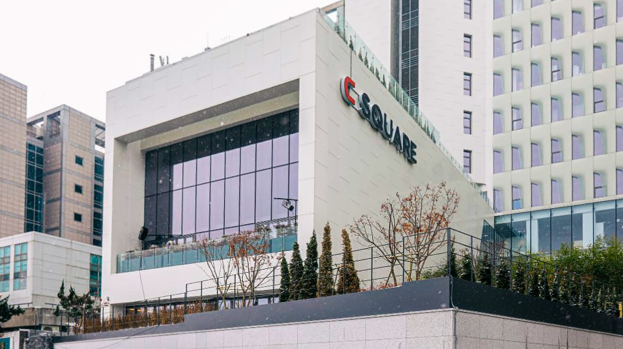 Csquare
