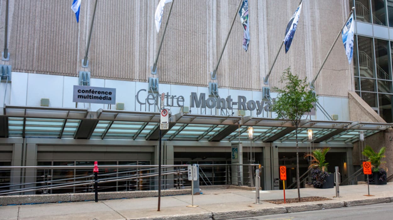 Centre Mont-Royal