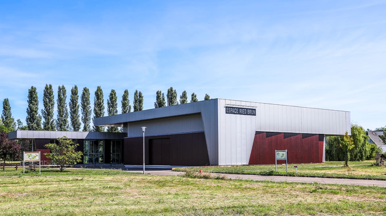 Espace Ried Brun