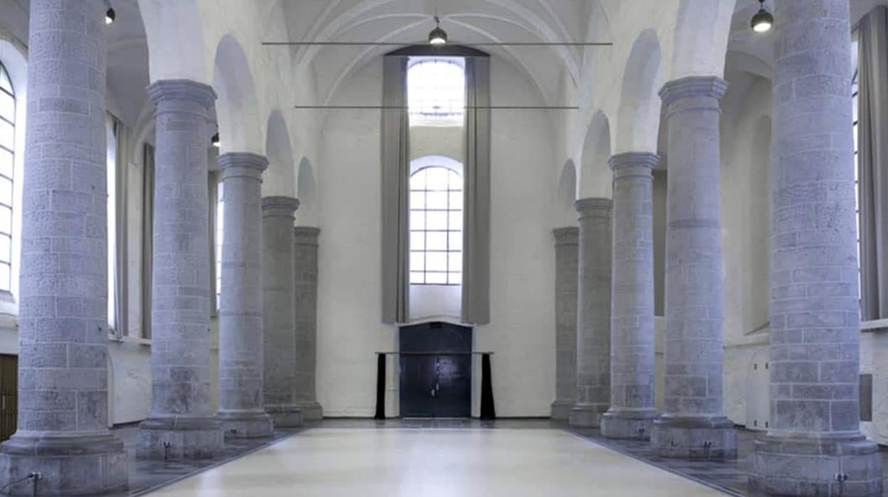 Aula Carolina