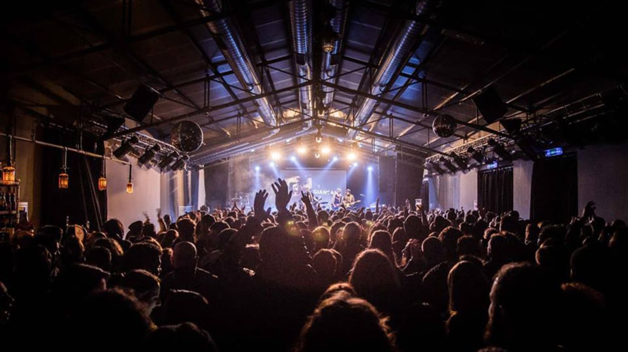 Largo Venue