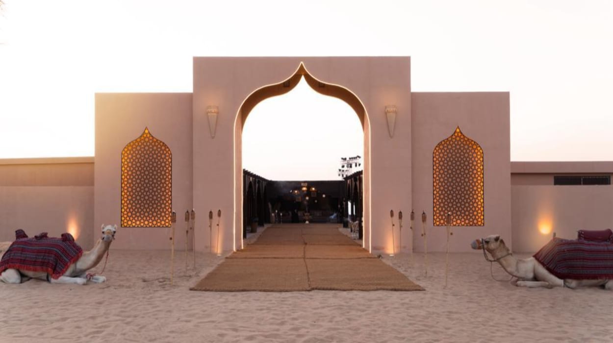 Noble Camp