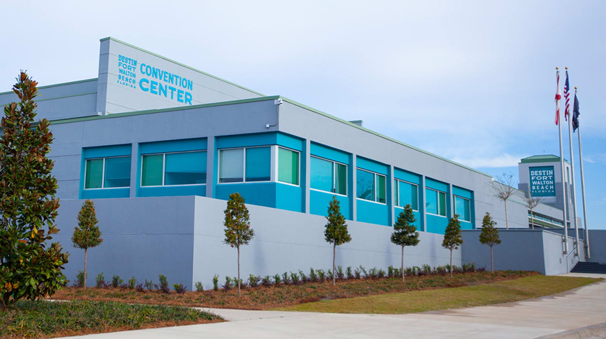 Destin-Fort Walton Beach Convention Center