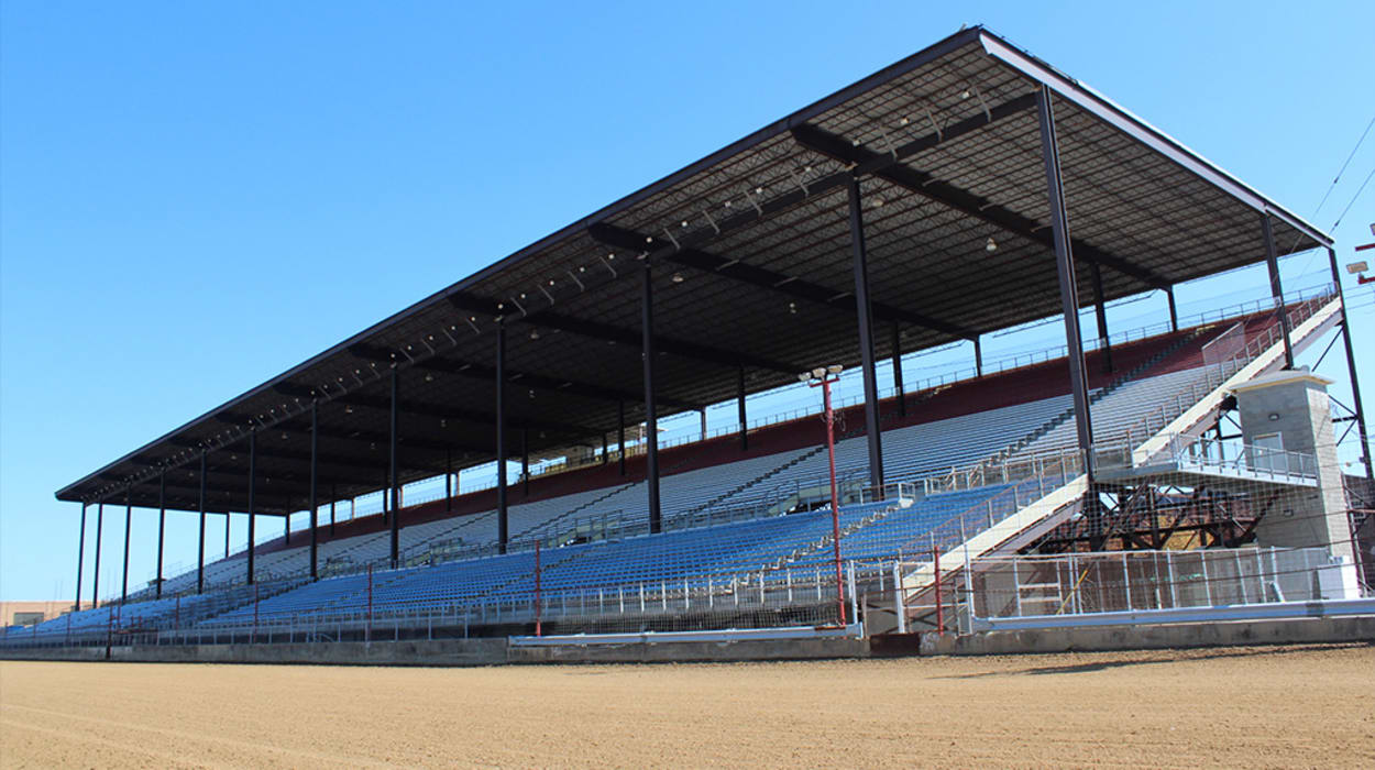 Indiana State Fairgrounds & Event Center
