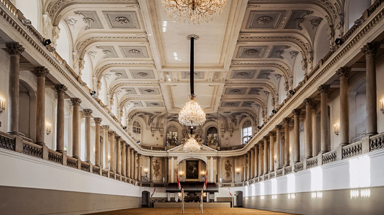 Spanische Hofreitschule