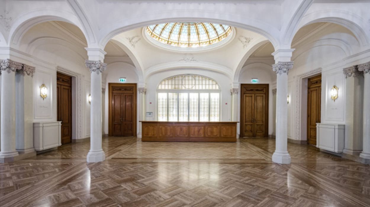 Cercle Cité