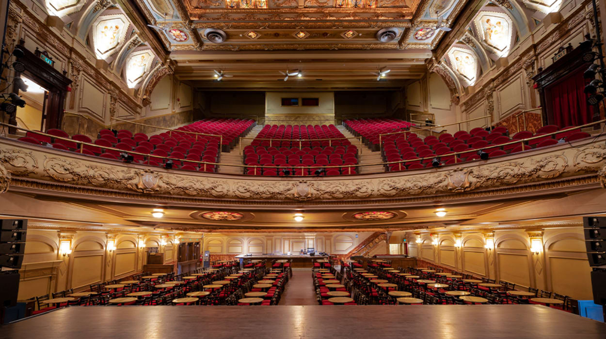 Rialto Theatre