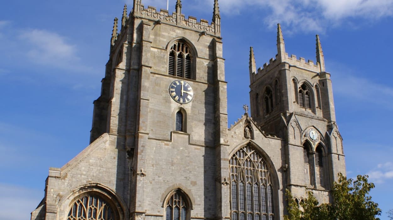 King's Lynn Minster
