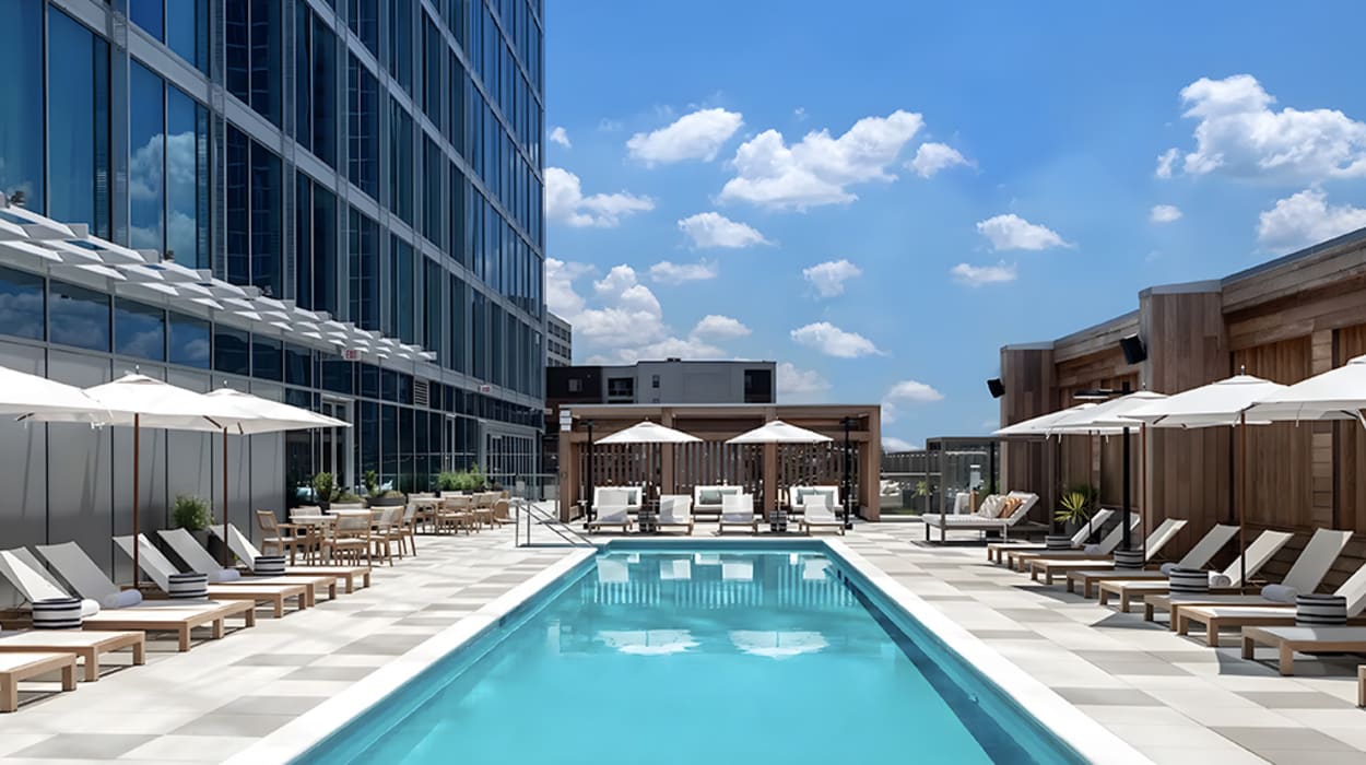 Conrad Nashville