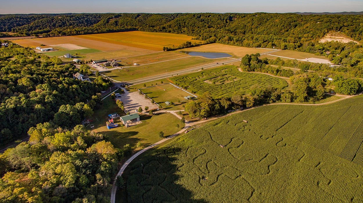 Brookdale Farms