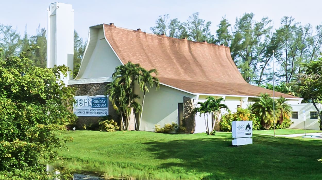 Hope Community Church