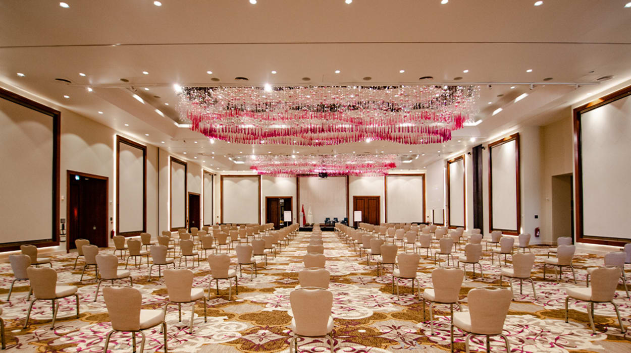 Hilton Tangier Al Houara Resort & Spa