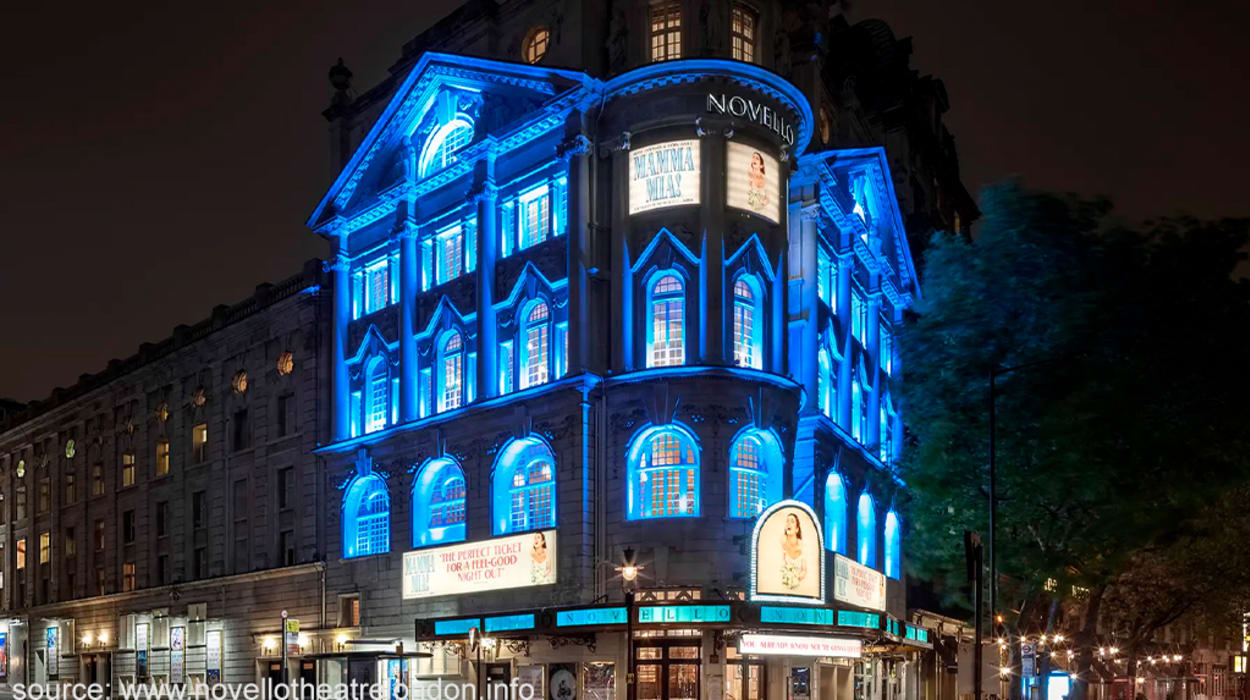 Novello Theatre