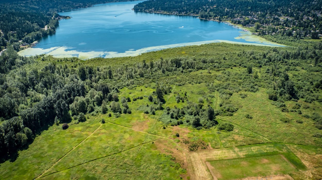 Marymoor Park