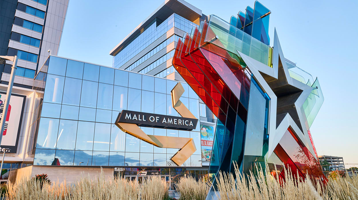 Mall of America