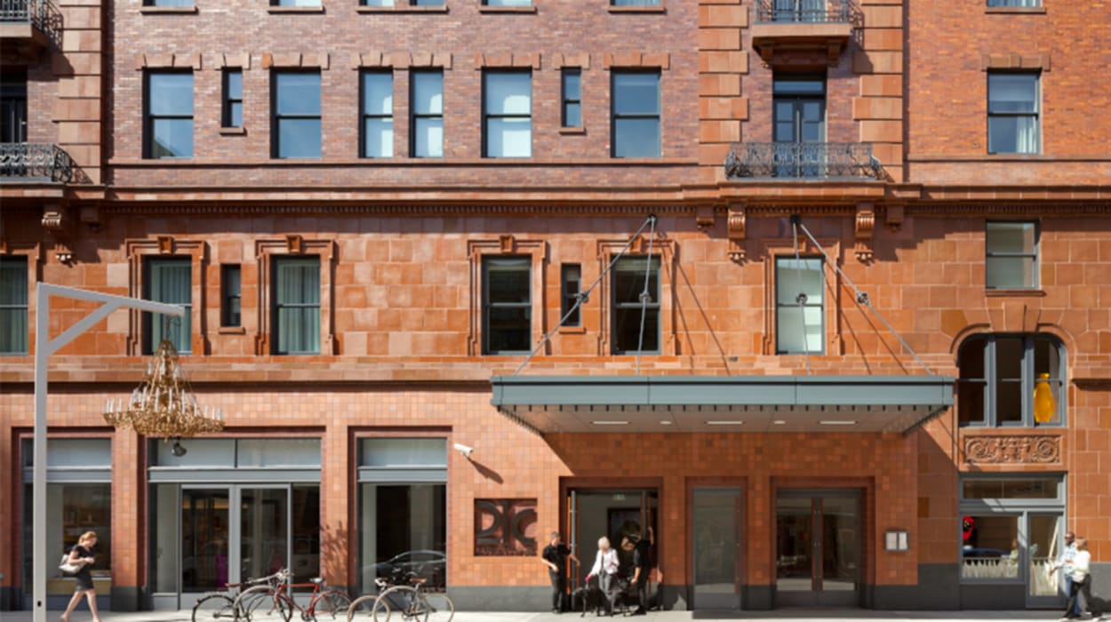 21c Museum Hotel Cincinnati