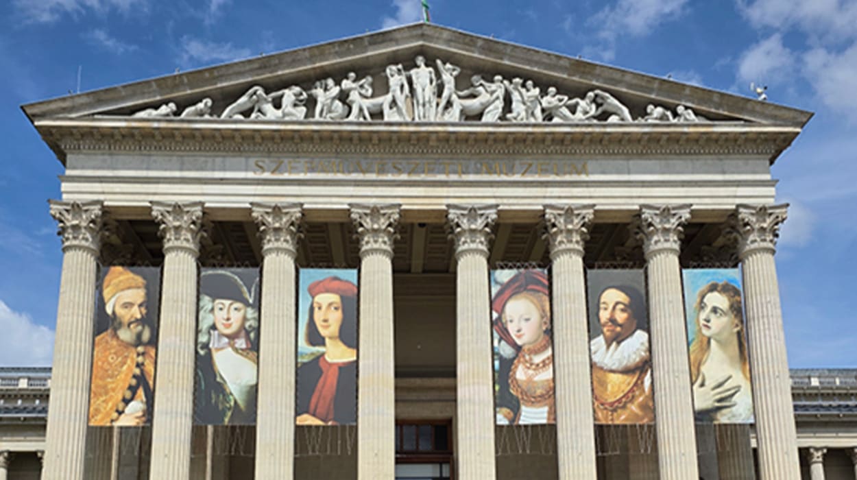 Museum of Fine Arts