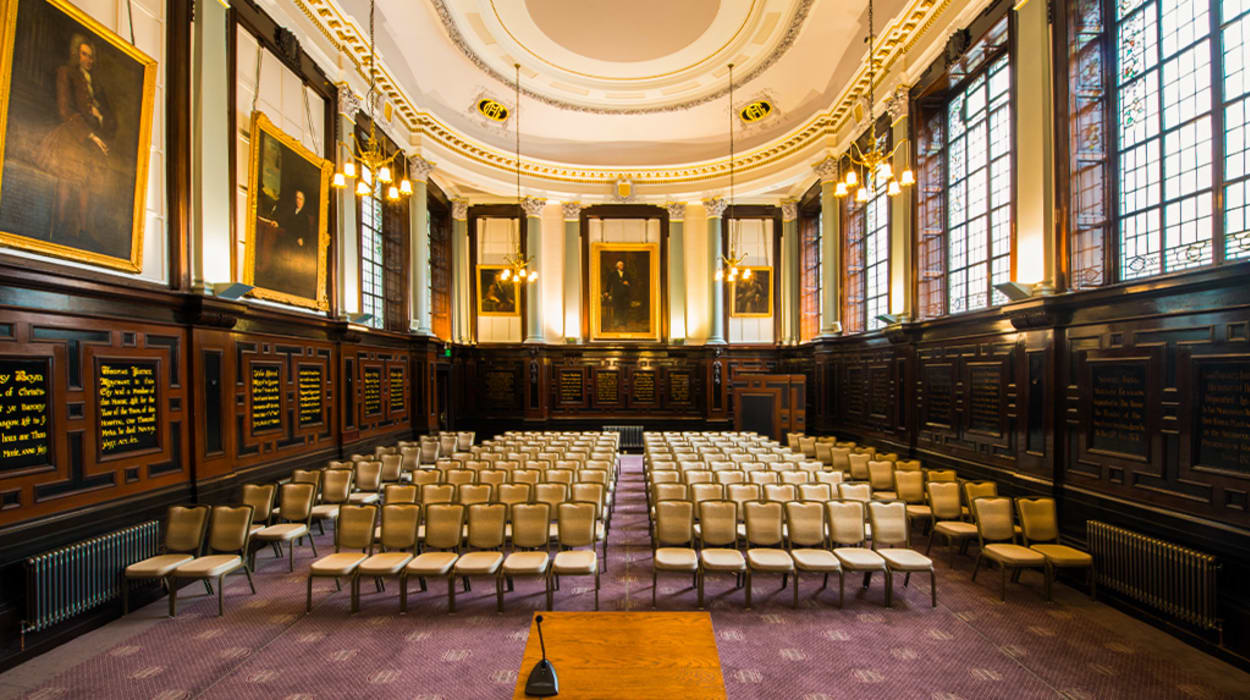 Merchants House of Glasgow