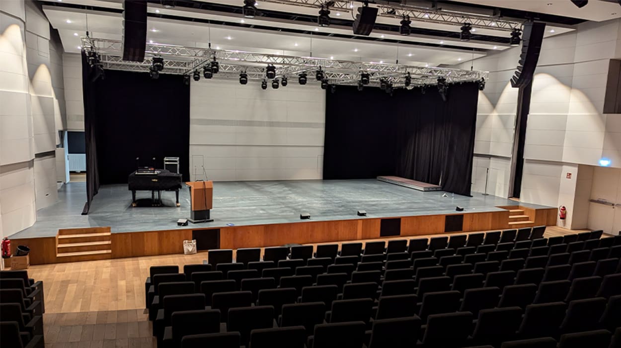 Centre CELO