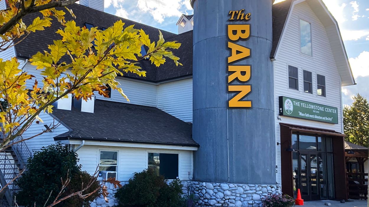 Yellowstone Theological Institute