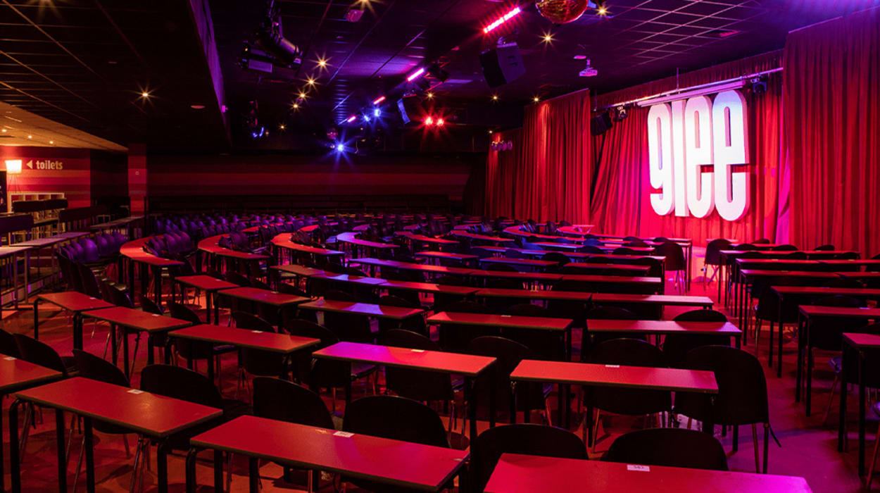 The Glee Club Cardiff