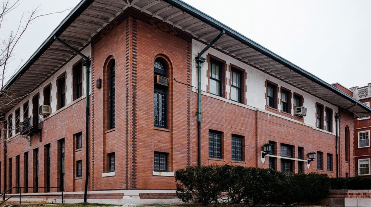 The Link Auditorium